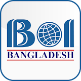Board of Investment Bangladesh icon