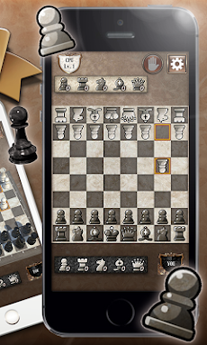 チェスアプリ 初心者向け - ゼロから始めて強くなる入門チェスのおすすめ画像2