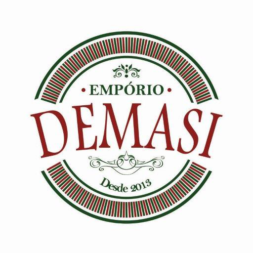 Empório Demasi logo