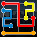 Cover Image of Tải xuống Connect The Dots - Color Line  APK