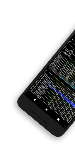 Android application Goalytics - Football Analysis screenshort