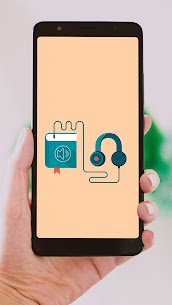 Arabic audio books (كتب صوتية) v10 Ad-Free Mod APK 4