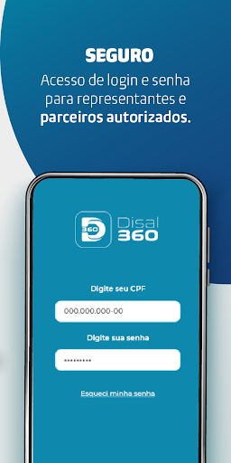 Disal 360 Vendas Screen 3
