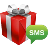 SMS-BOX: Поздравления icon