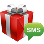 SMS-BOX: Поздравления  Icon