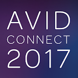 Avid Connect 2017 icon
