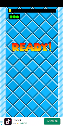 Toad Smash Screen 2