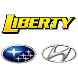 Liberty Hyundai & Subaru icon