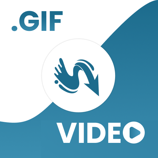 GIF to Video 2.5 Icon