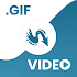 GIF to Video2.5 (Pro)