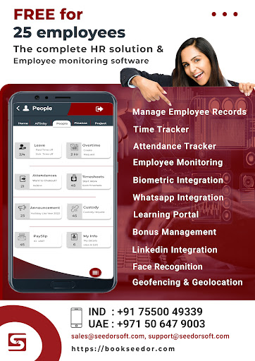 Seedor Screen 3