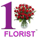 1 Florist Wholesale Flowers icon