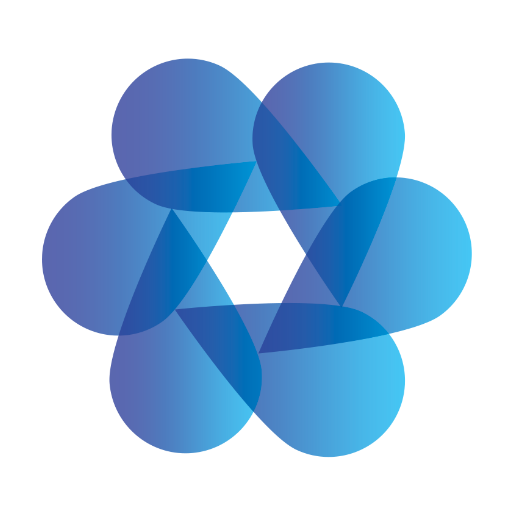 Tzedaka Umarpe logo