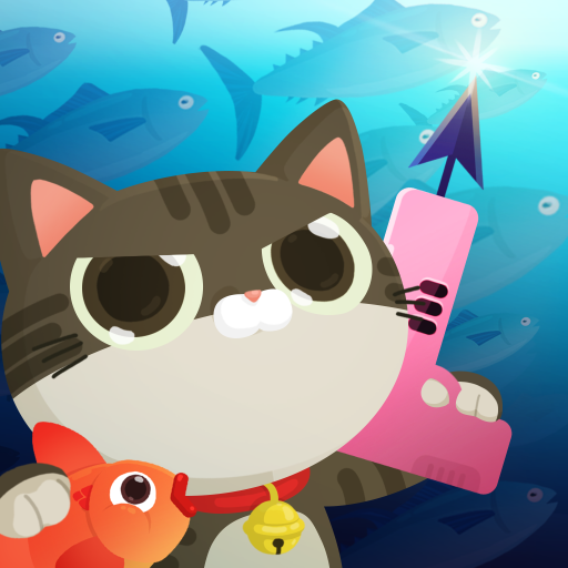 The Fishercat - Ứng Dụng Trên Google Play