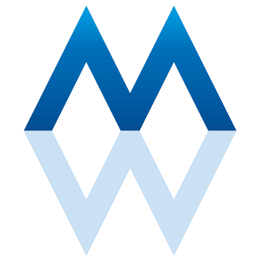 myMarina logo