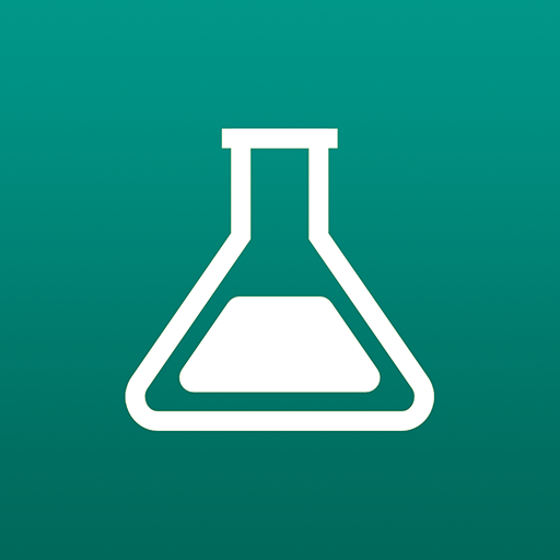 HKDSE Chemistry  Icon