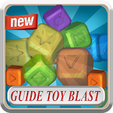 GUIDE TOY BLAST icon