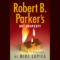 Icon image Robert B. Parker's Hot Property