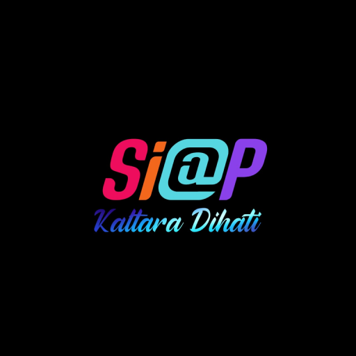 SIAP Kaltara logo