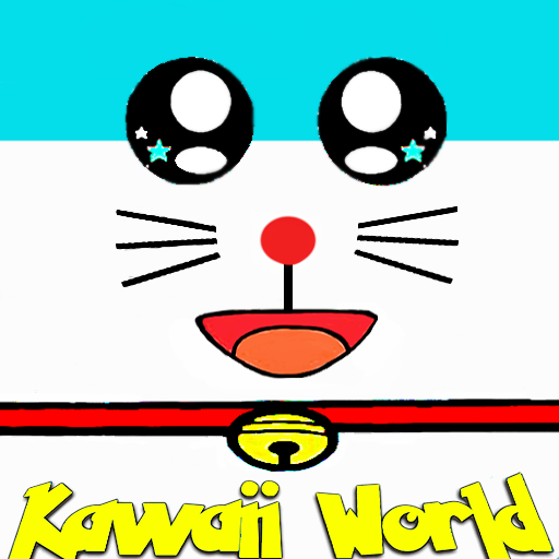 Kawaii World Craft 2