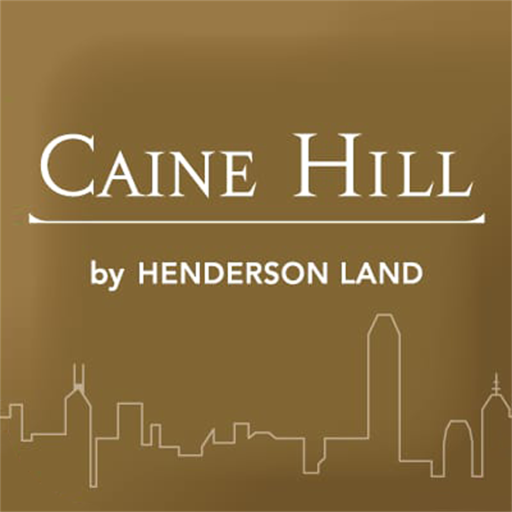 Caine Hill Smart - Google Play 앱