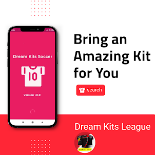 All Dream Kits League