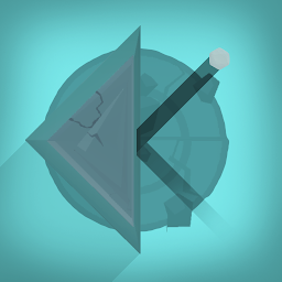 Obrázok ikony Skip Lake - a Minimalist Puzzl