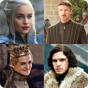 Quiz Game Of Thrones