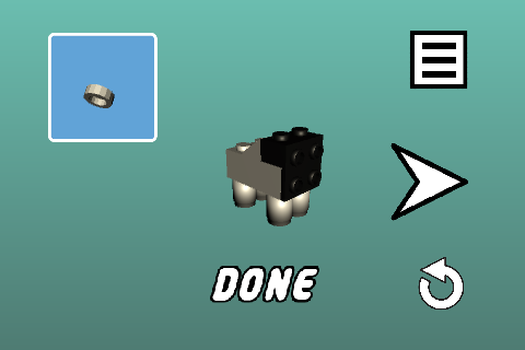 Brick Ideas - Quick Ideas