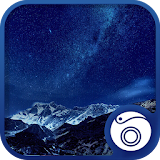 Starry Night - Filter Camera icon