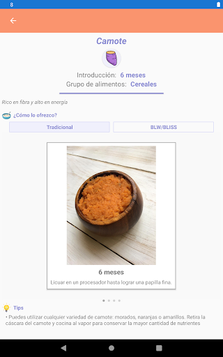 PekeBocados screenshot 9