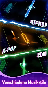 Magic Dream Fish - Music Game