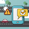 도로이용불편 척척해결서비스 icon