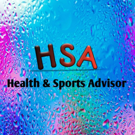 Health & Sports Advisor logo