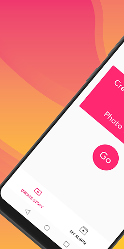 Rose Video Editor: Video Edito Screen 2