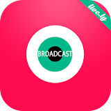 Free live.ly broadcast tips icon
