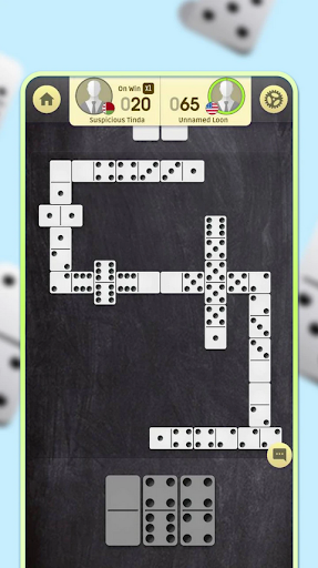 Dominoes : Classic Domino Game Screen 3