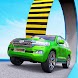 Car Stunt & Prado Simulator - Androidアプリ