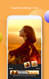 Music Video Editor - VCUT Pro android2mod screenshots 2