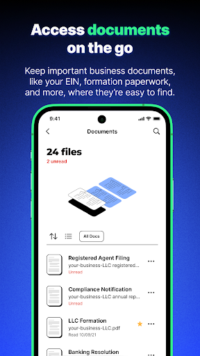 ZenBusiness screenshot 6