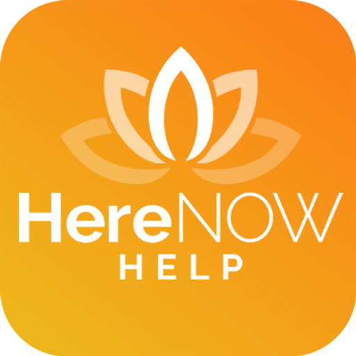 HereNOW Provider logo