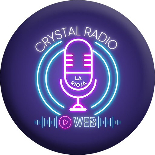Crystal Radio Web