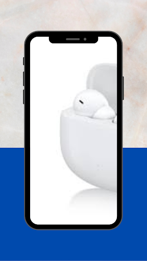 Android application Honor Earbuds X3 Lite Guide screenshort