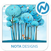 Top 50 Personalization Apps Like Forest Story ND Xperia Theme - Best Alternatives