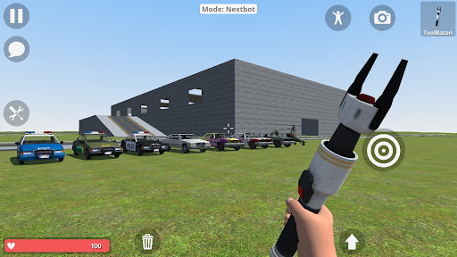 Hypper Sandbox - Simulation - games