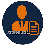 Cover Image of Скачать Akure Jobs 4 APK