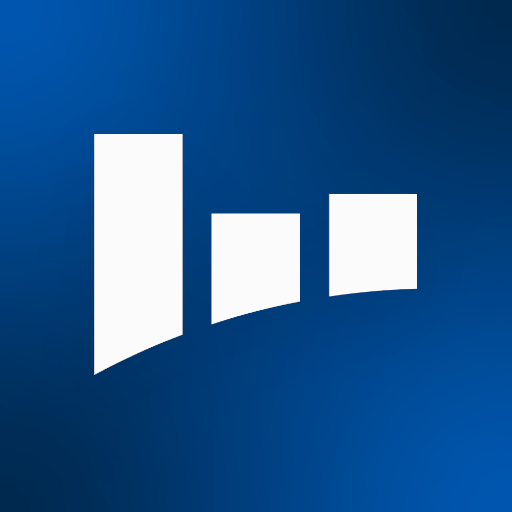 Messekongress App logo