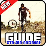 Guide for GTA San Andreas FREE icon