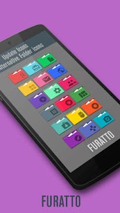 Furatto Icon Pack v2.7.5 [Naka-Patch] 3