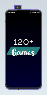 120  games :Multi games -Netwa